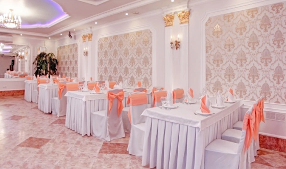 Фото №5 зала Классический зал