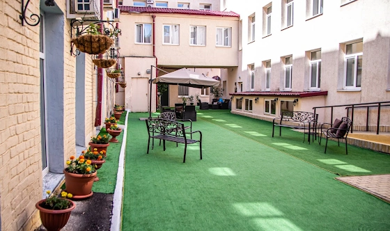 Фото №20 зала Зал «Императорский»