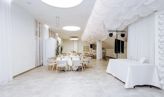 Фото №12 зала Зал "Белый"