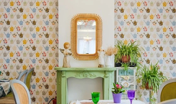 Фото №8 зала Зал «Мезонин»