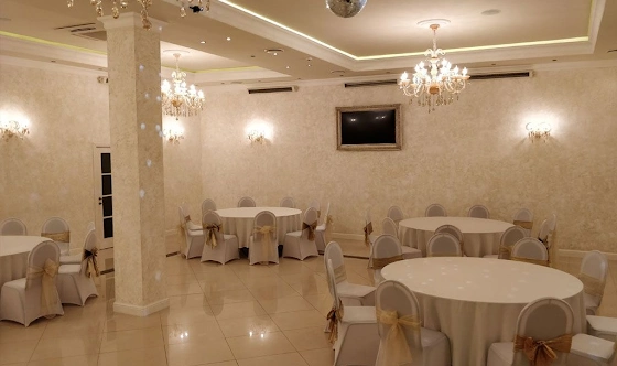 Фото №5 зала Банкетный зал