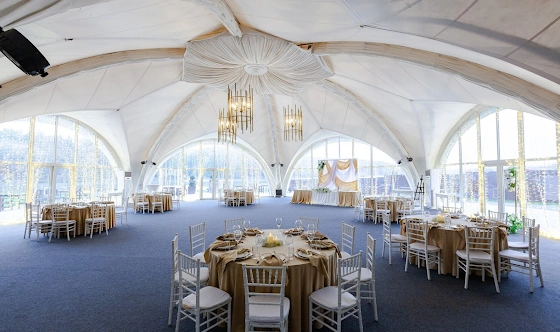 Фото №12 зала Шатер