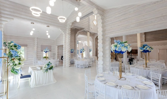 Фото №3 зала Банкетный зал «Дворец»