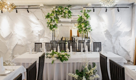 Фото №2 зала Зал "Основной"