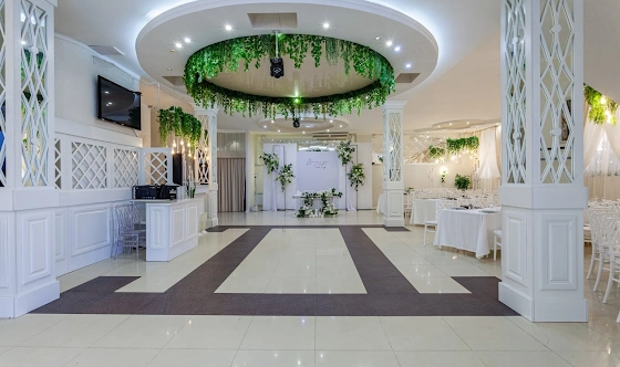 Фото №16 зала Основной зал