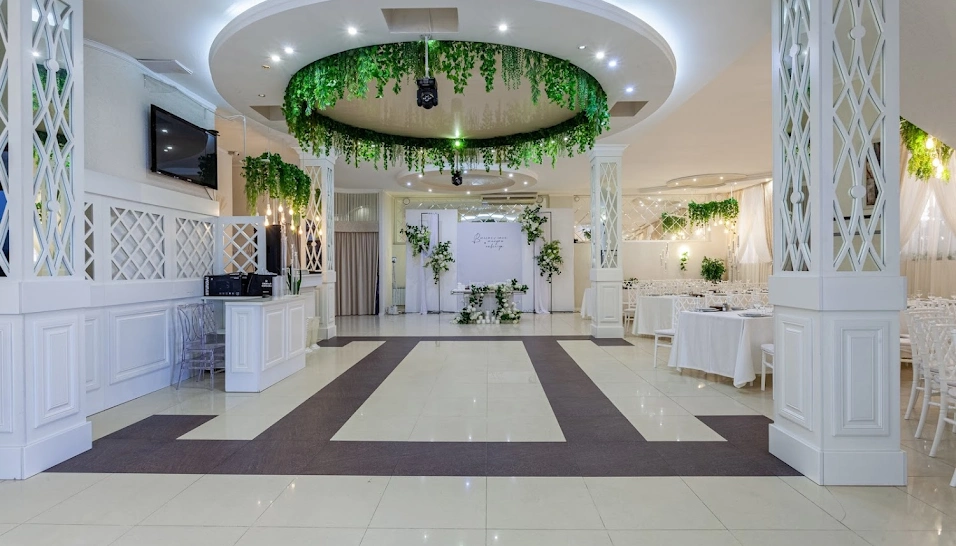 Фото №16 зала Основной зал