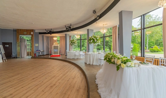 Фото №14 зала Основной зал