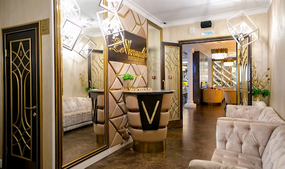 Фото №10 зала Основной зал