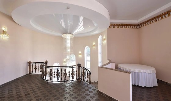 Фото №14 зала Зал «Греческий»