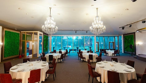 Фото №5 зала Банкетный зал 