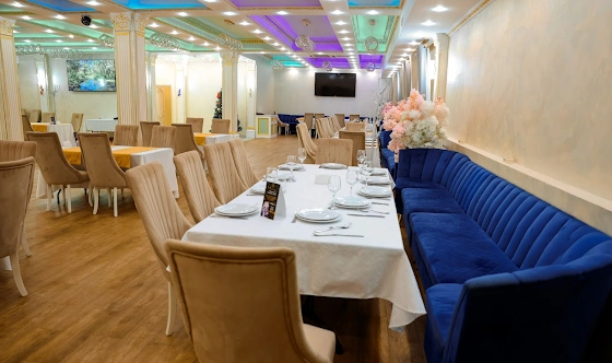 Фото №5 зала Основной зал