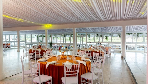 Фото №1 зала Зал "Екатерининский"