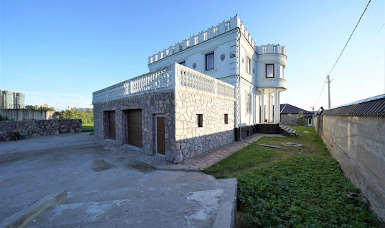 Фото №9 зала  "Замок на Неве"