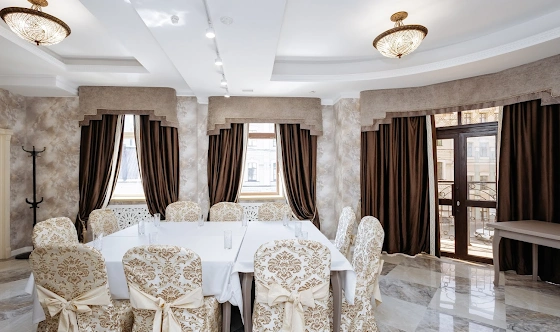 Фото №4 зала VIP-зал 