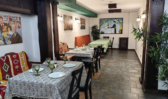 Фото №5 зала Нижний зал