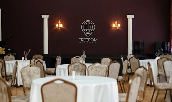 Фото №3 зала Зал "Music Hall"