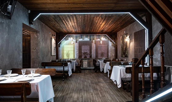 Фото №9 зала Помещение