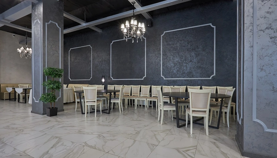 Фото №13 зала Банкетный зал