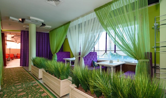 Фото №8 зала Ресторан «Кунак»