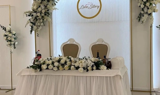 Фото №5 зала Малый зал