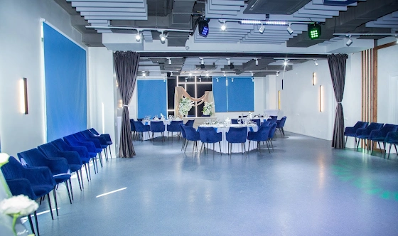 Фото №7 зала Зал №2