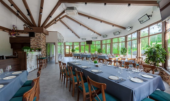 Фото №2 зала Основной зал 