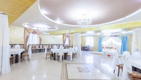 Фото №5 зала Большой зал