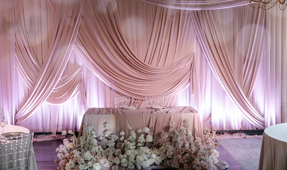 Фото №4 зала Большой зал