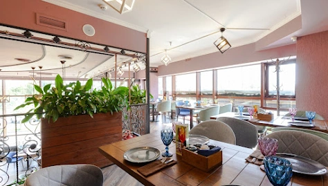 Фото №3 зала Балкон 