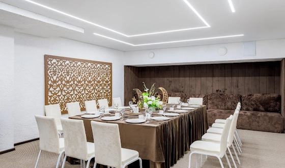 Фото №2 зала Зал "Восточный"