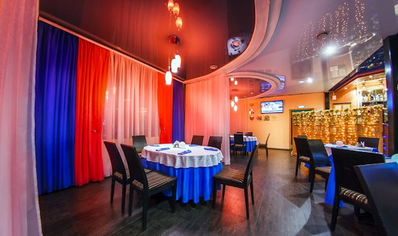 Фото №6 зала Основной зал