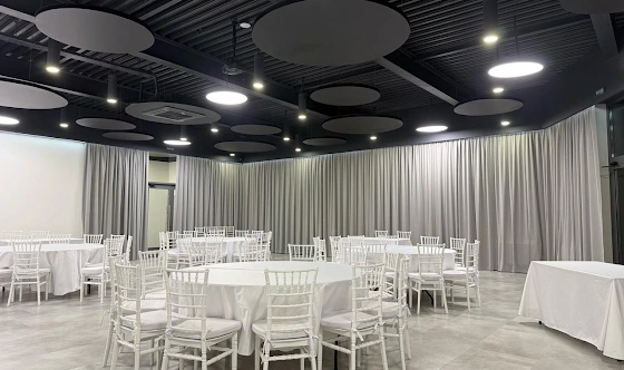 Фото №11 зала Gallery