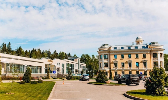 Фото №8 зала Зал "Богема"