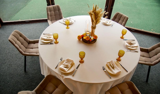 Фото №5 зала Шатер «Розенгартен»