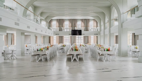 Фото №5 зала Банкетный зал