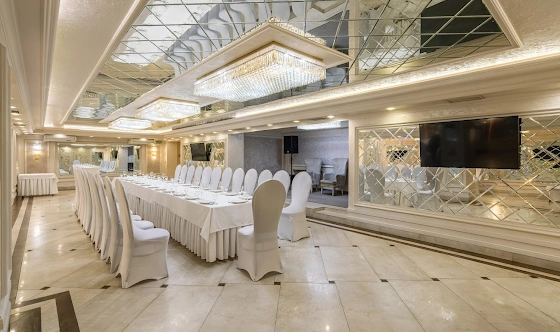 Фото №6 зала Большой банкетный зал 