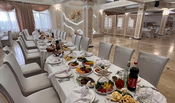 Фото №6 зала Зал на 1 этаже