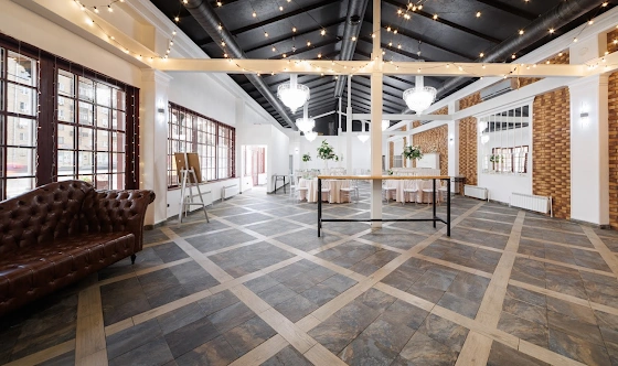 Фото №17 зала Ya-Loft 1