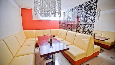 Фото №4 зала «Lounge-Bar»