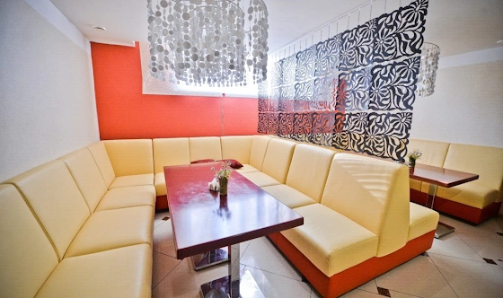 Фото №4 зала Зал «Lounge-Bar»