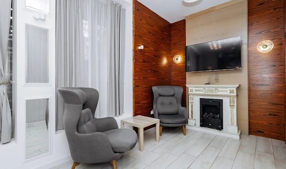 Фото №9 зала VIP-зал 