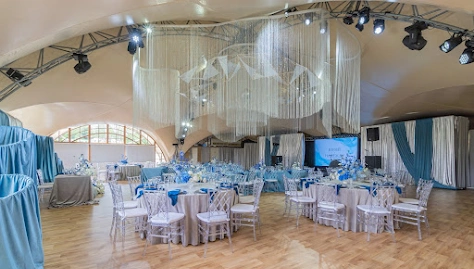 Фото №2 зала Panorama Hall