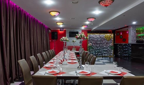 Фото №5 зала Основной зал 