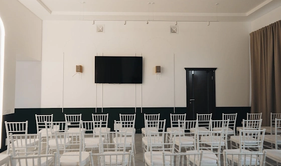 Фото №20 зала SuvorovHall