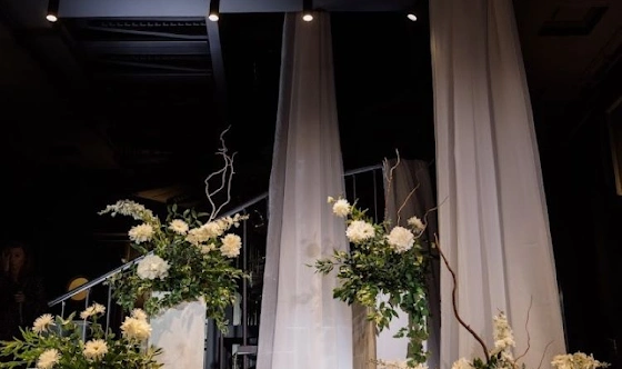 Фото №7 зала Банкетный зал