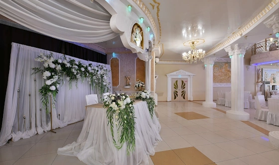 Фото №12 зала Большой зал 