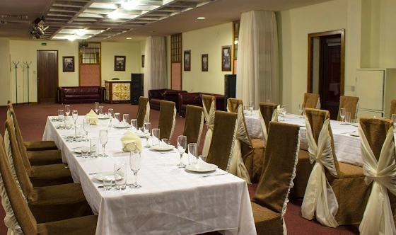 Фото №9 зала Зал на 90 человек