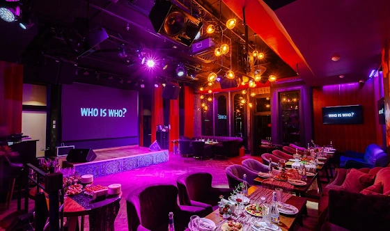 Фото №8 зала Основной зал