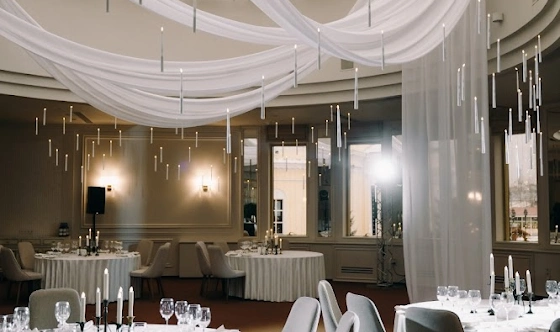 Фото №4 зала Ресторан Ля Ронд