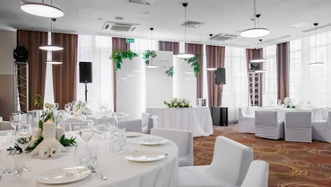 Фото №2 зала Ресторан Olive Lounge